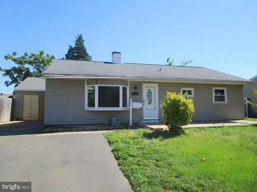 254 N Oxford Valley Rd, Fairless Hills, PA 19030 - #3