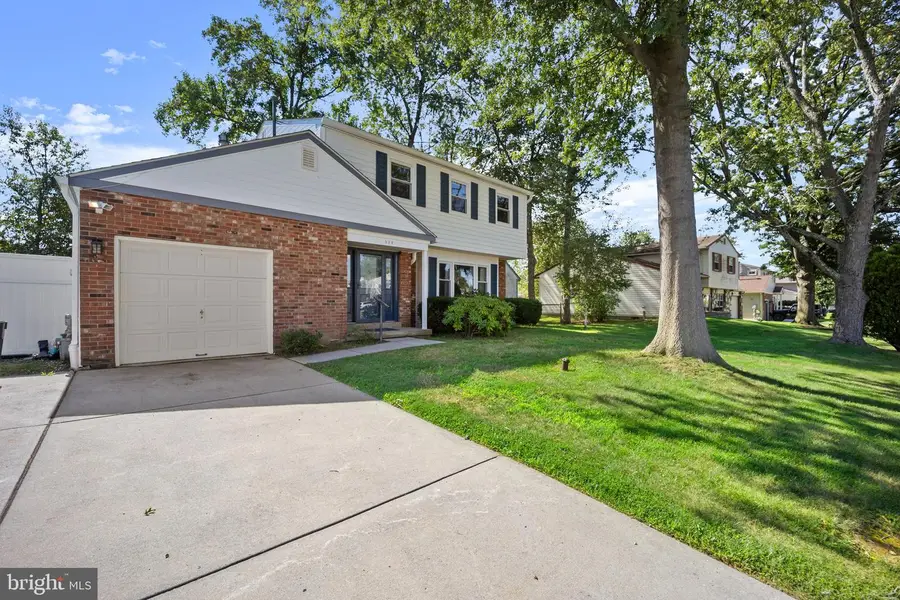 538 Elford Rd, Fairless Hills, PA 19030 - #2