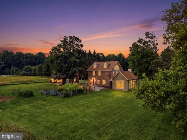 6006 Carversville Rd, DOYLESTOWN, PA 18902