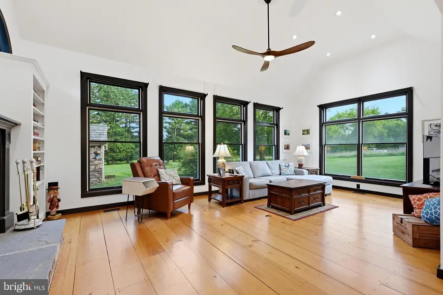 6006 Carversville Rd, Doylestown, PA 18902 - #2