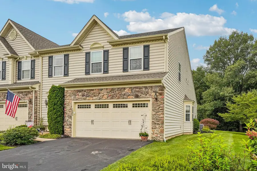 1083 Arbour Ln, Quakertown, PA 18951 - #2