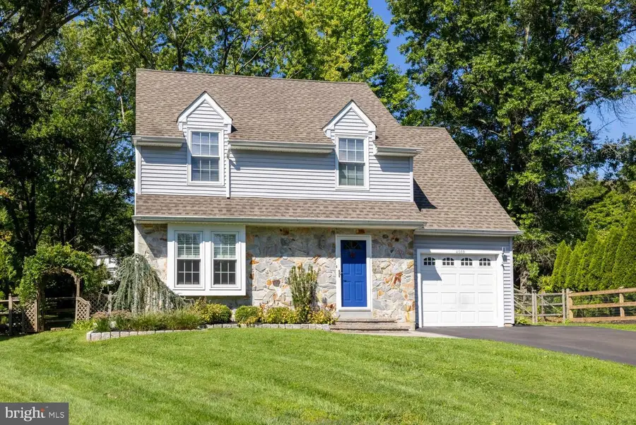 4569 French Dr, Doylestown, PA 18902 - #2