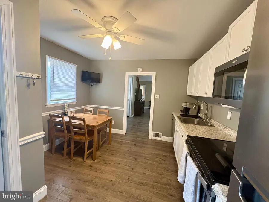 1203 Clayton, Feasterville Trevose, PA 19053 - #3