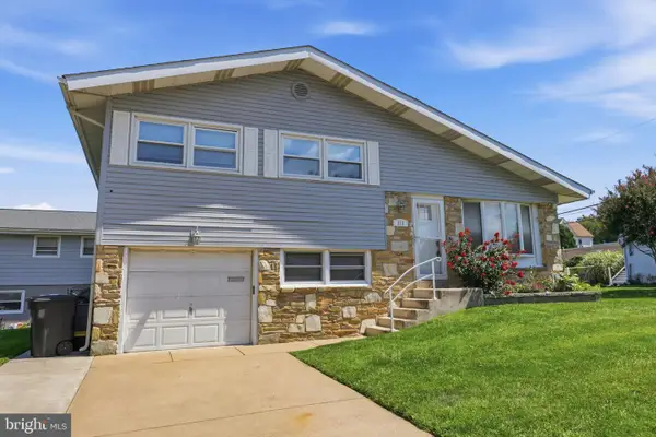 213 Highland Ave, LANGHORNE, PA 19047