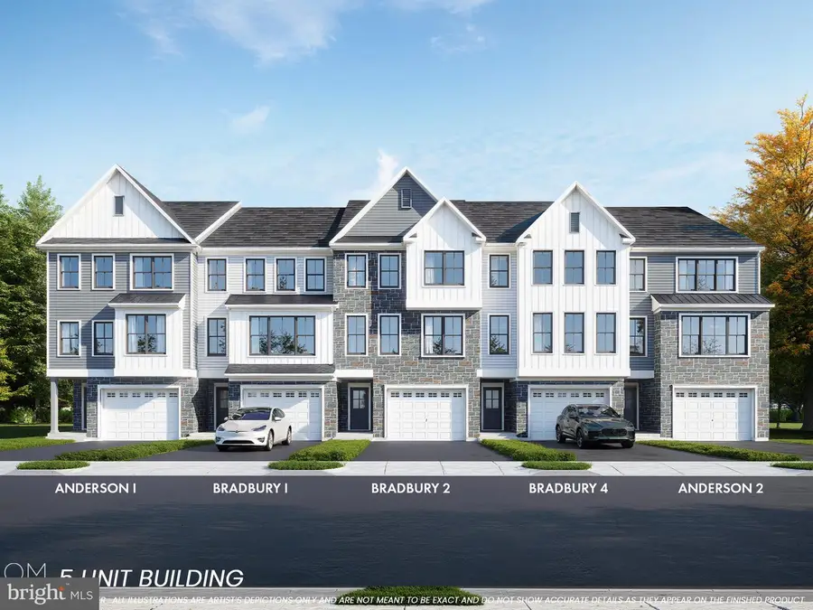 107 Unami Way ## 4, Sellersville, PA 18960 - #2