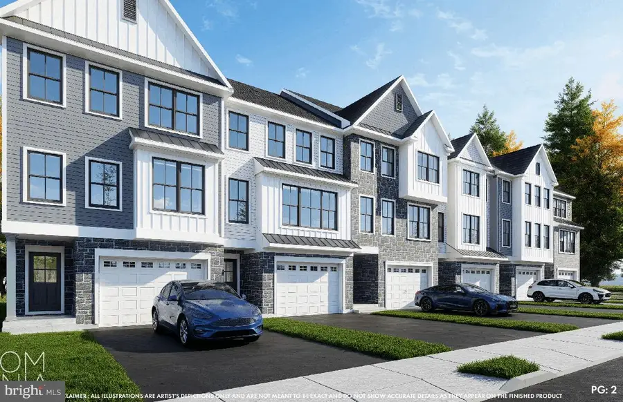 107 Unami Way ## 4, Sellersville, PA 18960 - #3