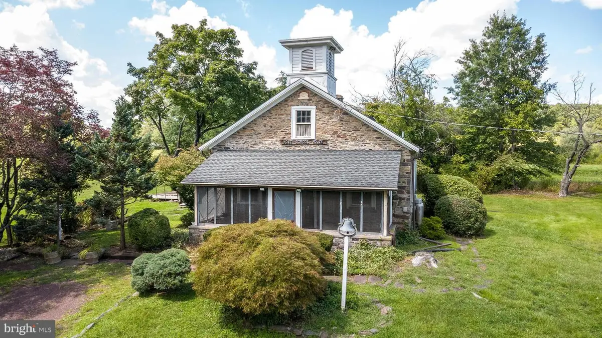 1510 Mink Rd, Perkasie, PA 18944 - #1