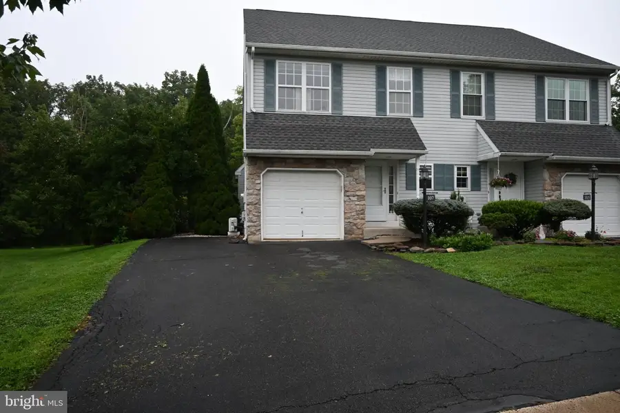 107 Misty Mdw, Perkasie, PA 18944 - #2