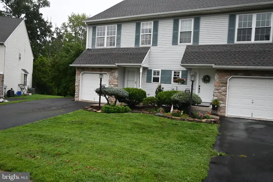 107 Misty Mdw, Perkasie, PA 18944 - #3