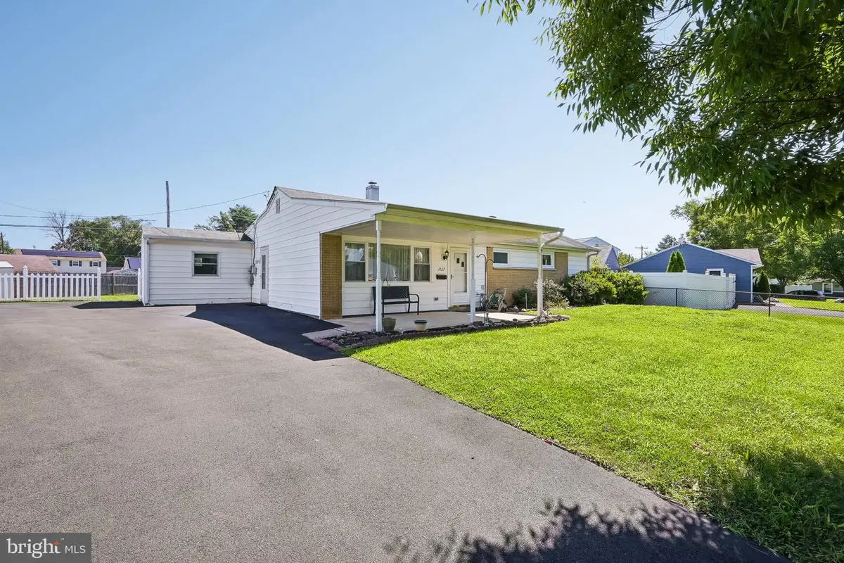 1027 Hilary Ave, Croydon, PA 19021 - #1
