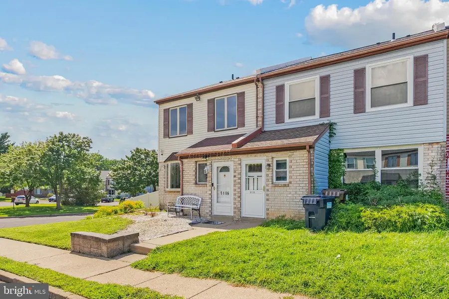 5110 Euston Ct, Bensalem, PA 19020 - #2