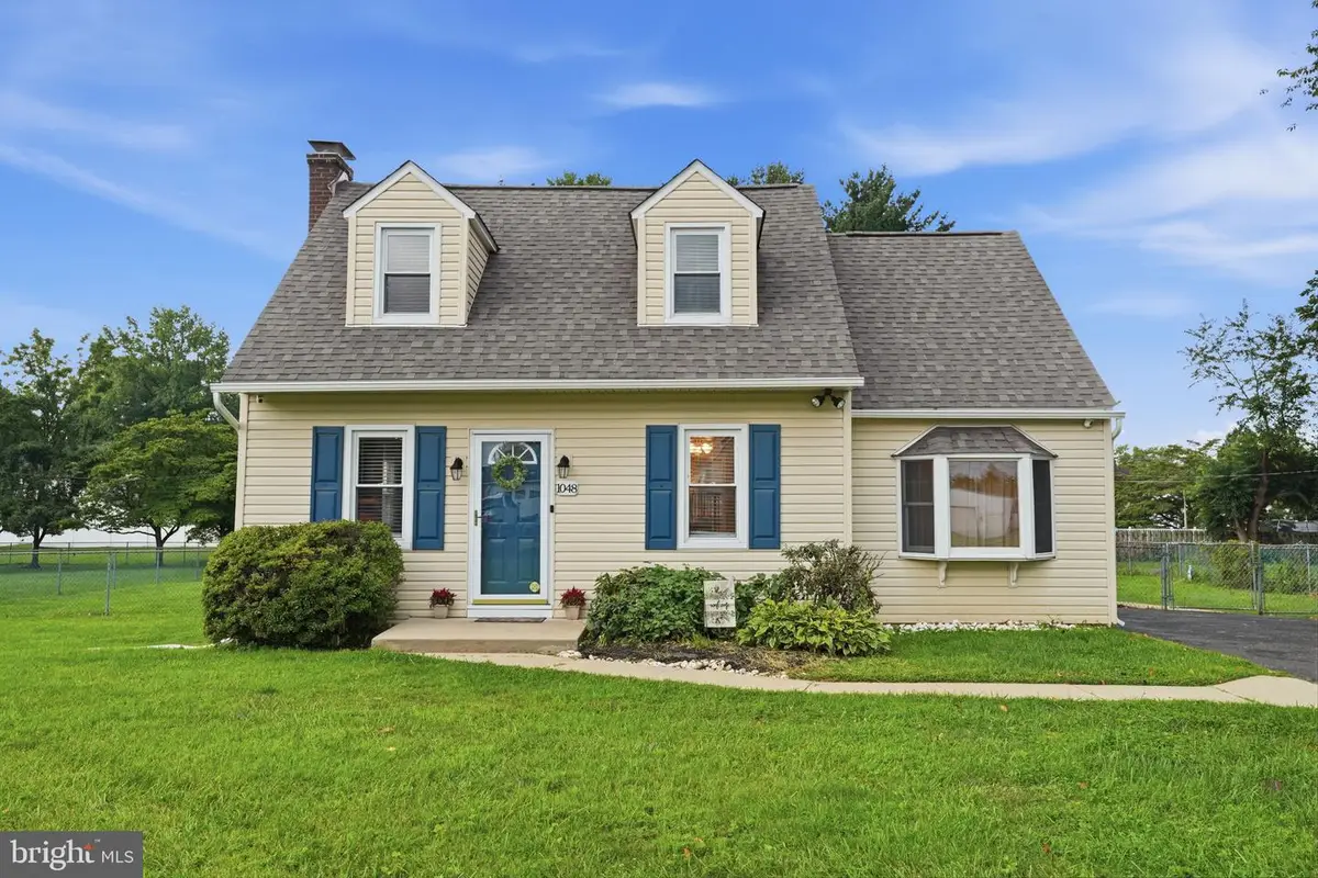 1048 Hawthorne Rd, Bensalem, PA 19020 - #1