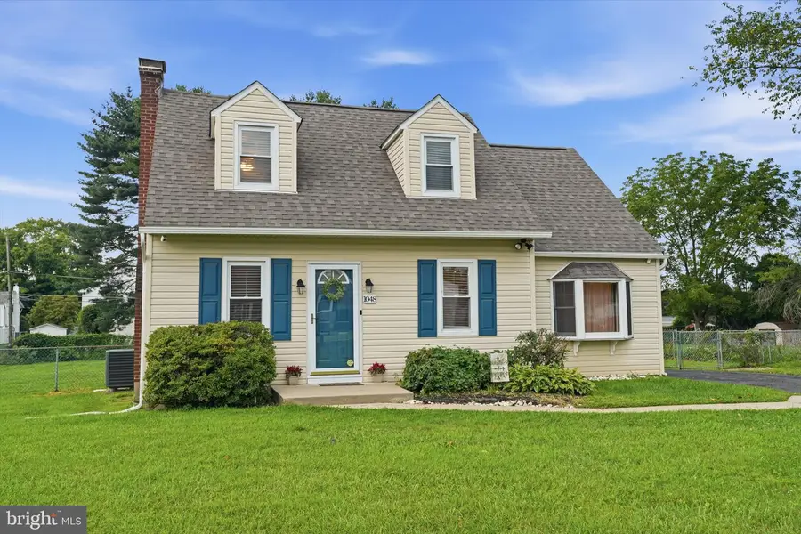1048 Hawthorne Rd, Bensalem, PA 19020 - #2