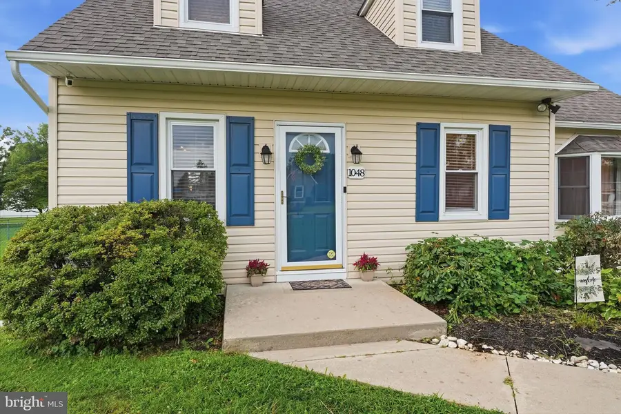 1048 Hawthorne Rd, Bensalem, PA 19020 - #3