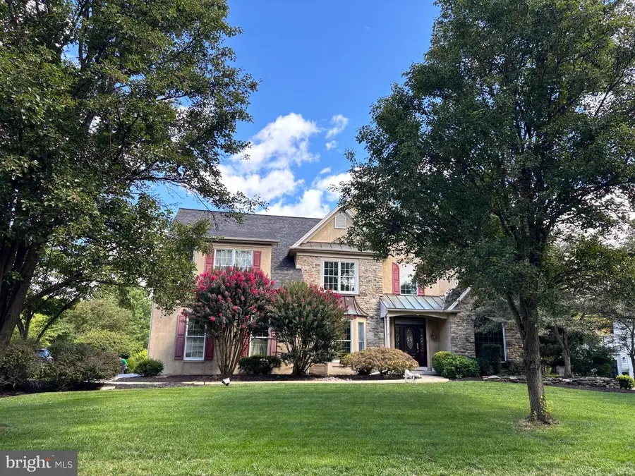9 Cedar Crest Ct, Doylestown, PA 18901 - #2