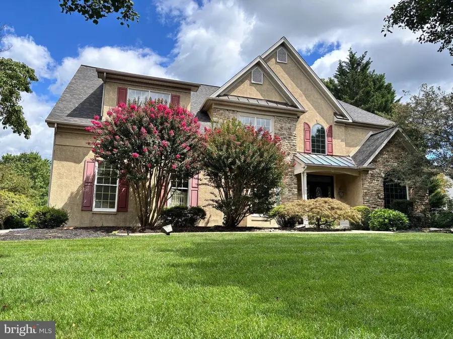 9 Cedar Crest Ct, Doylestown, PA 18901 - #3