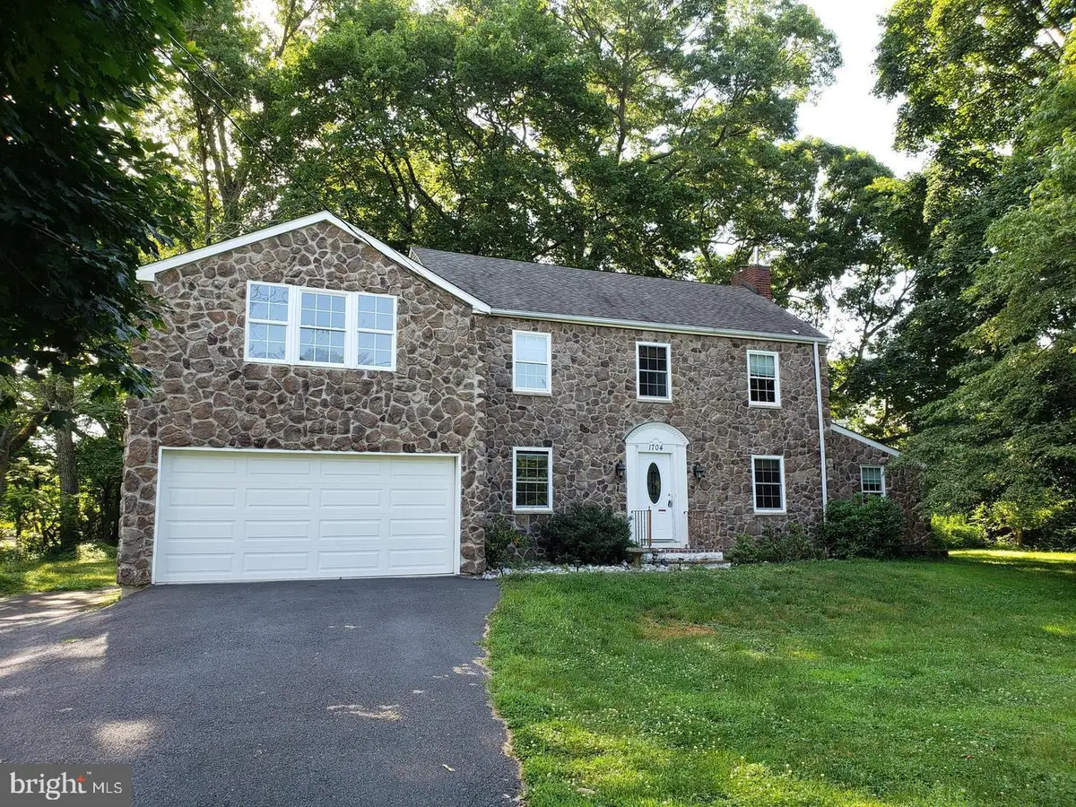 1704 Makefield Rd, Yardley, PA 19067 - #1