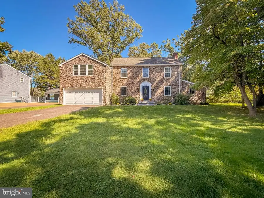 1704 Makefield Rd, Yardley, PA 19067 - #2