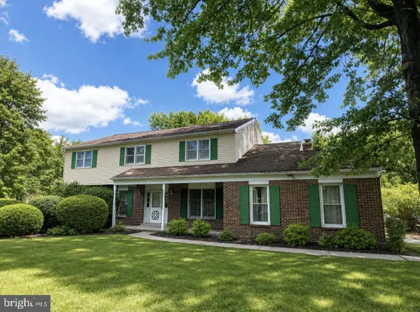 902 Quincy Dr, YARDLEY, PA 19067