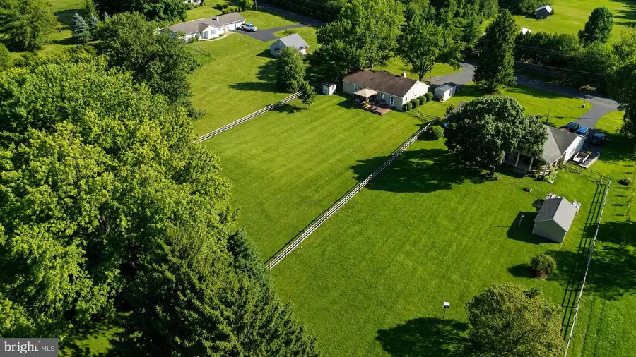 57 Durham Rd, Ottsville, PA 18942 - #3