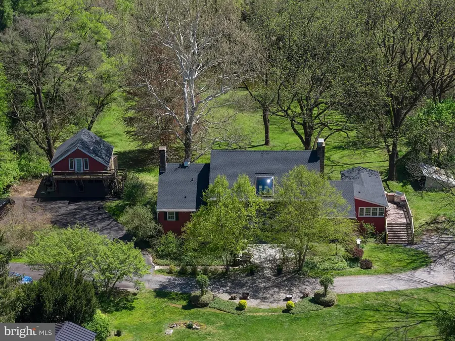 6990 Phillips Mill Rd, New Hope, PA 18938 - #2