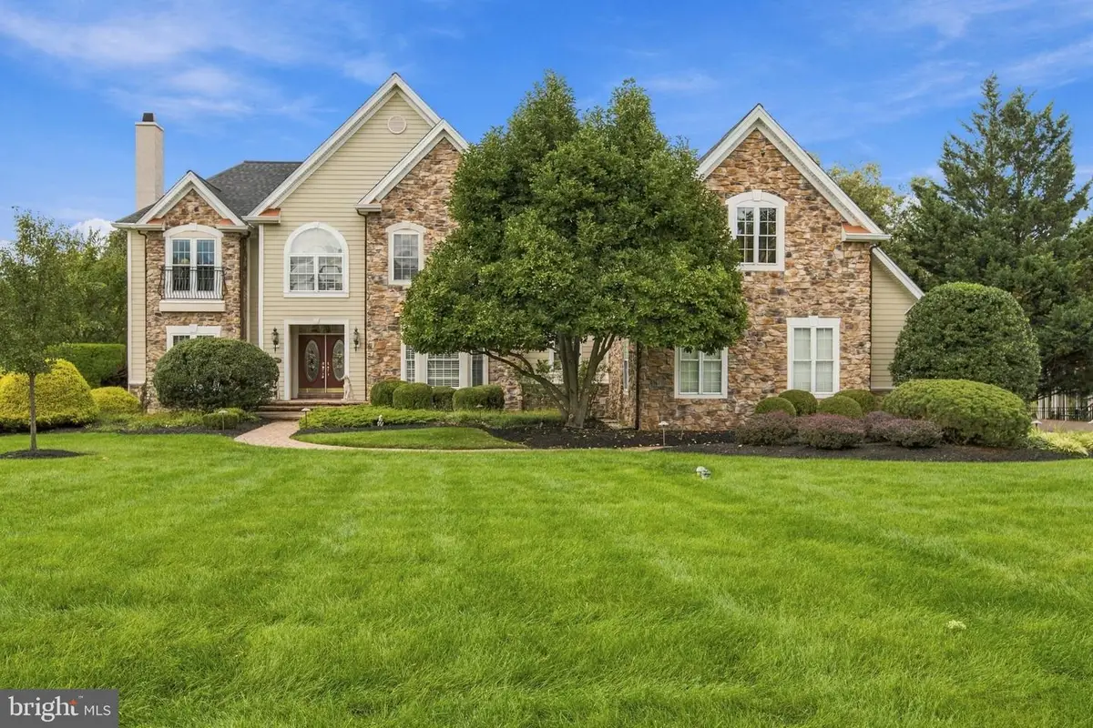 1093 Drew Dr, Yardley, PA 19067 - #1