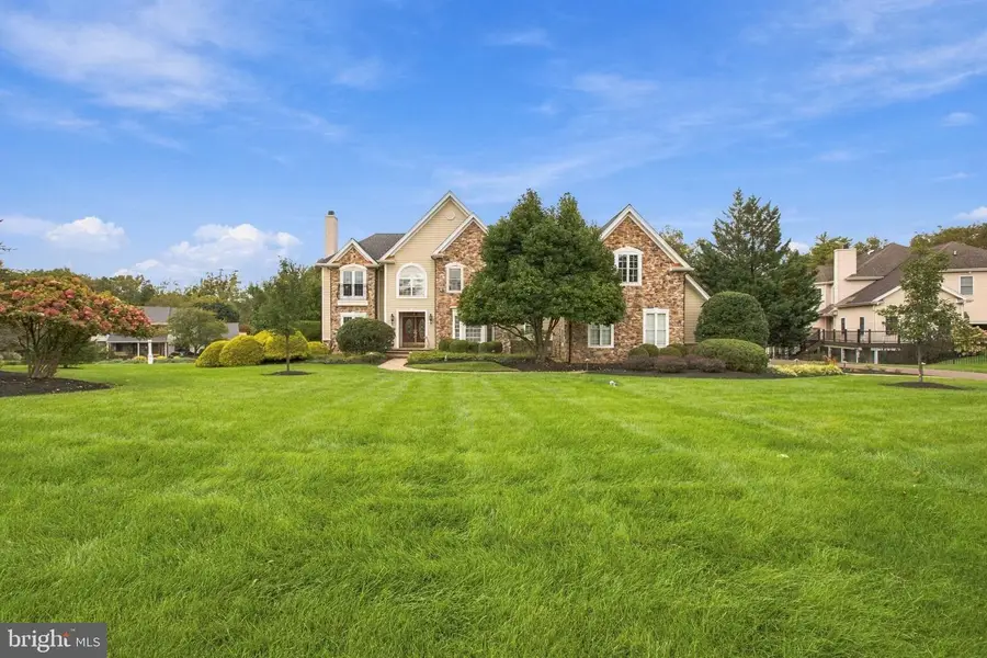 1093 Drew Dr, Yardley, PA 19067 - #3