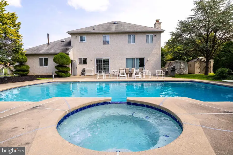 20 Summer Pl, Huntingdon Valley, PA 19006 - #2