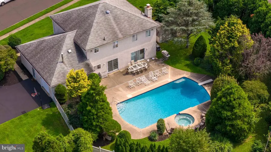 20 Summer Pl, Huntingdon Valley, PA 19006 - #3