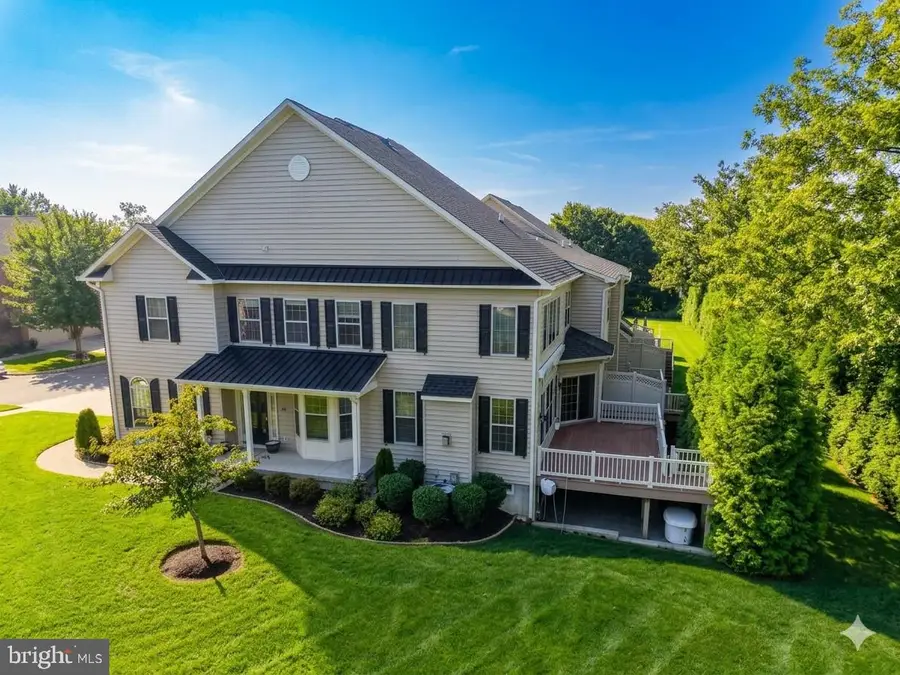 209 Saint James Dr, Langhorne, PA 19047 - #2