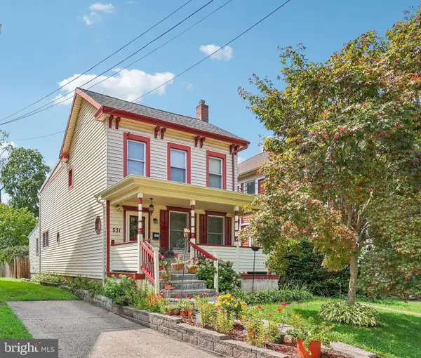 531 Crown St, MORRISVILLE, PA 19067