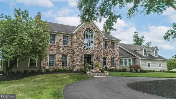 1349 Wrightstown Rd, NEWTOWN, PA 18940
