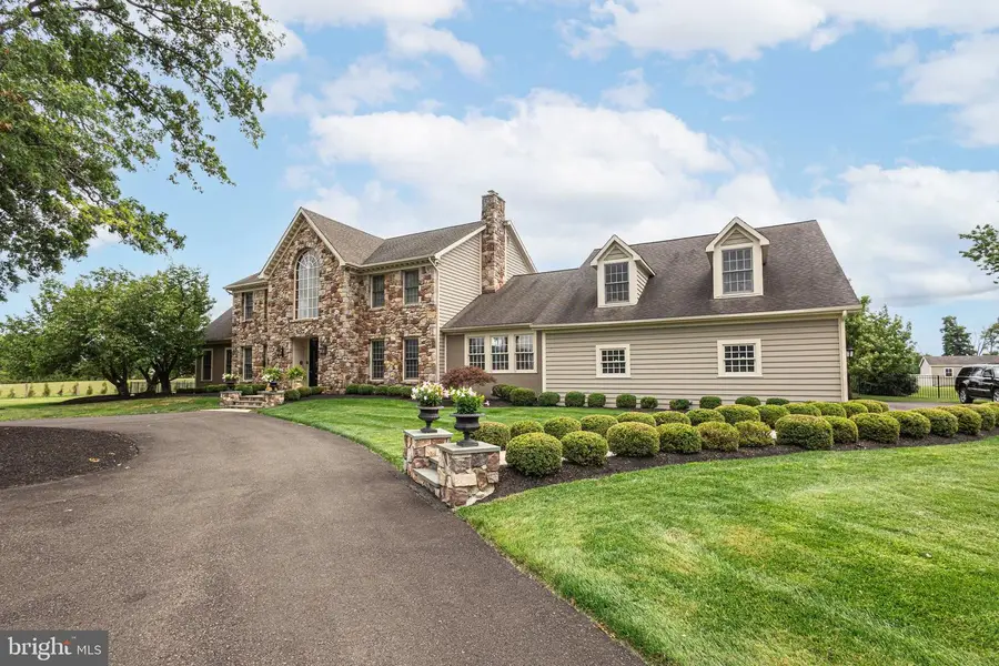 1349 Wrightstown Rd, Newtown, PA 18940 - #3