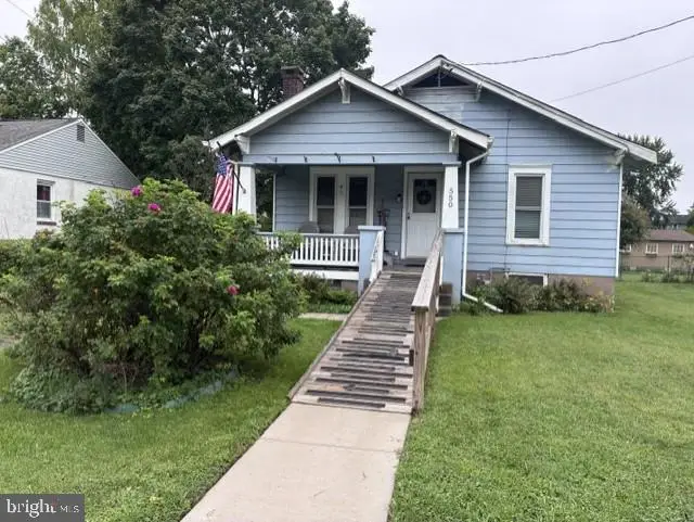 550 E Washington Ave Ave, Newtown, PA 18940 - #1
