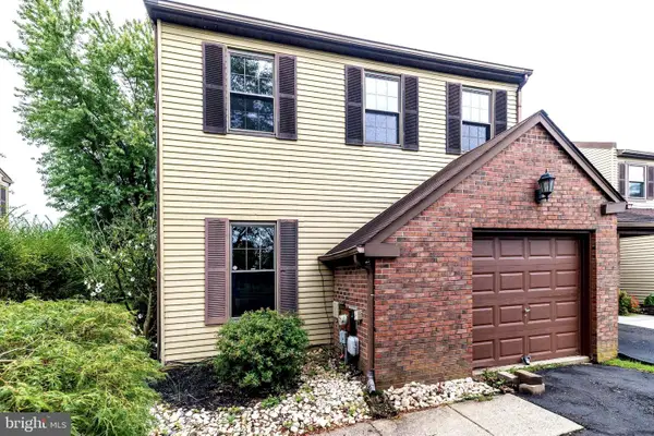 251 Parkview Way, NEWTOWN, PA 18940