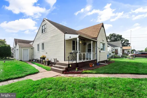 512 Grant Ave, CROYDON, PA 19021