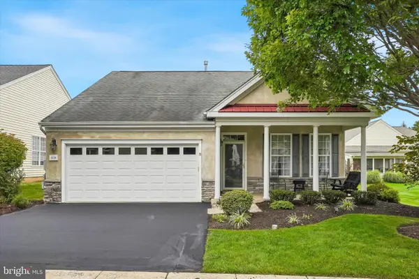 1124 Sterling St, WARWICK, PA 18974