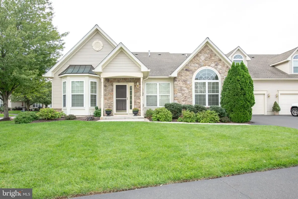 182 Shady Brook Dr #289, Langhorne, PA 19047 - #1