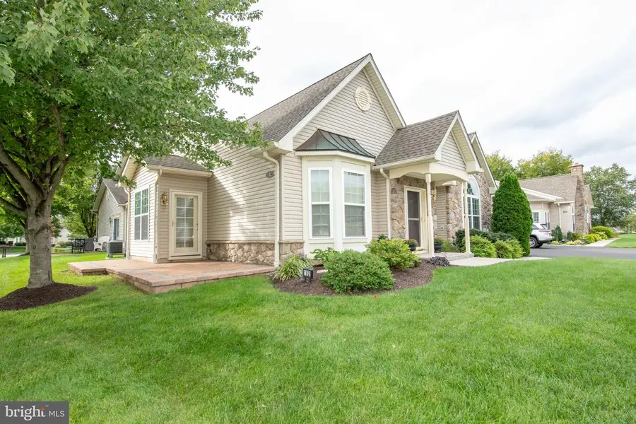 182 Shady Brook Dr #289, Langhorne, PA 19047 - #2