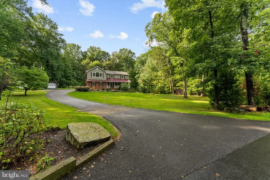 2485 Camp Rock Hill Rd, Quakertown, PA 18951 - #3