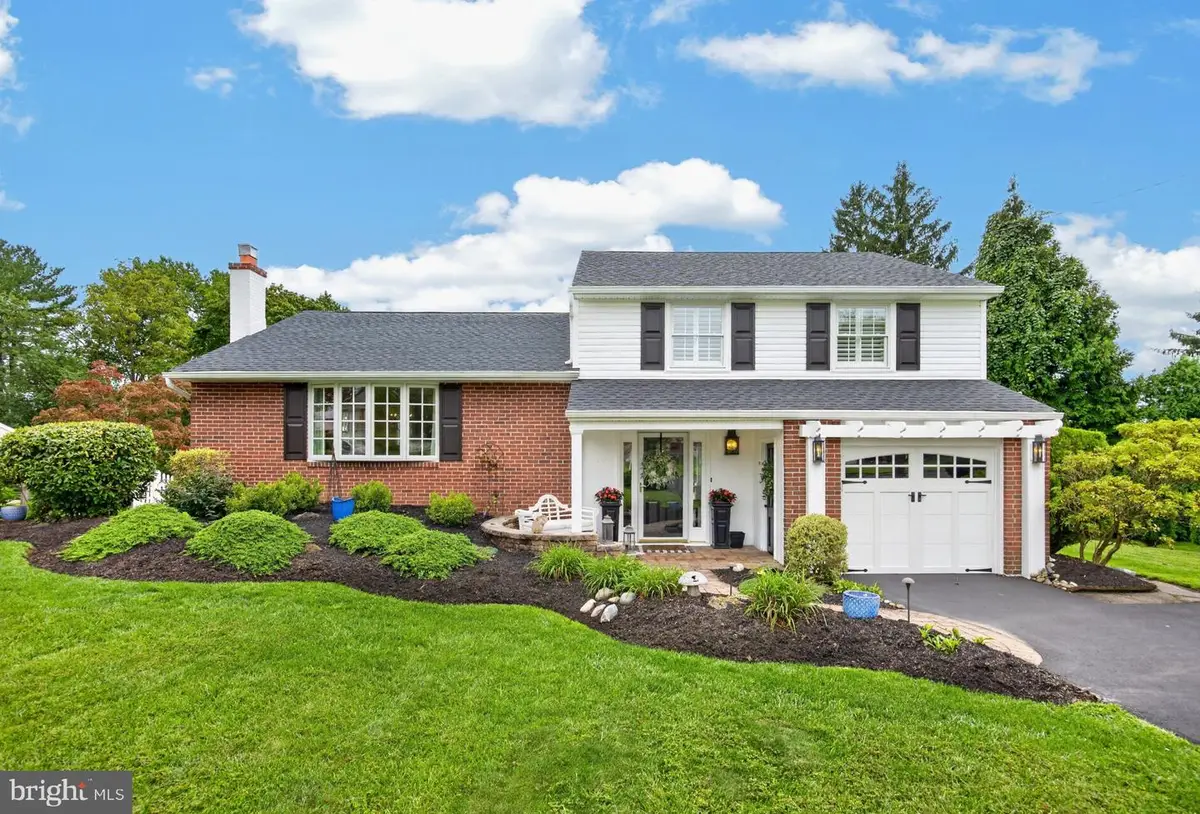 88 Deerpath Rd, Churchville, PA 18966 - #1