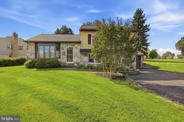 404 Shallcross Rd, SOUTHAMPTON, PA 18966