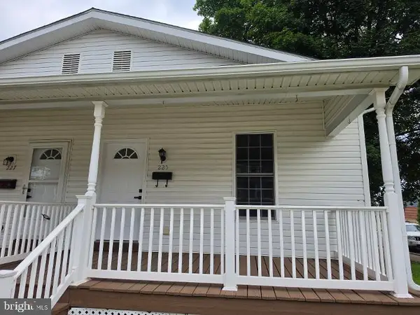225 N Main St. #, TELFORD, PA 18969