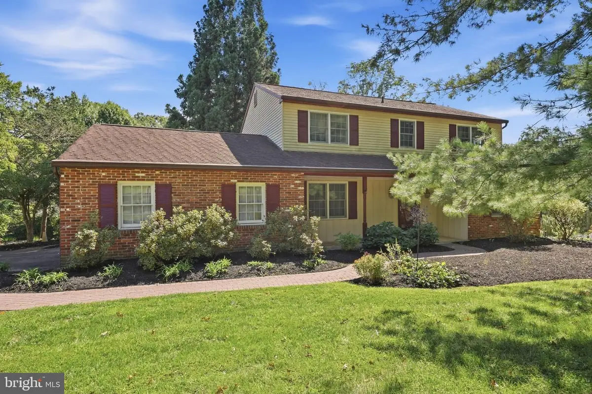 2580 Springhill Cir, Furlong, PA 18925 - #1