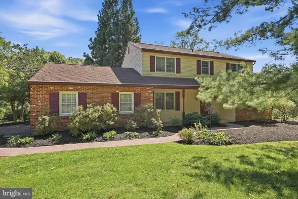 2580 Springhill Cir, FURLONG, PA 18925