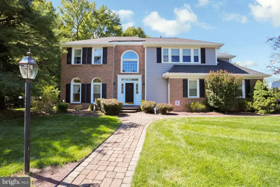 263 Pine Tree Ter, Langhorne, PA 19047 - #2
