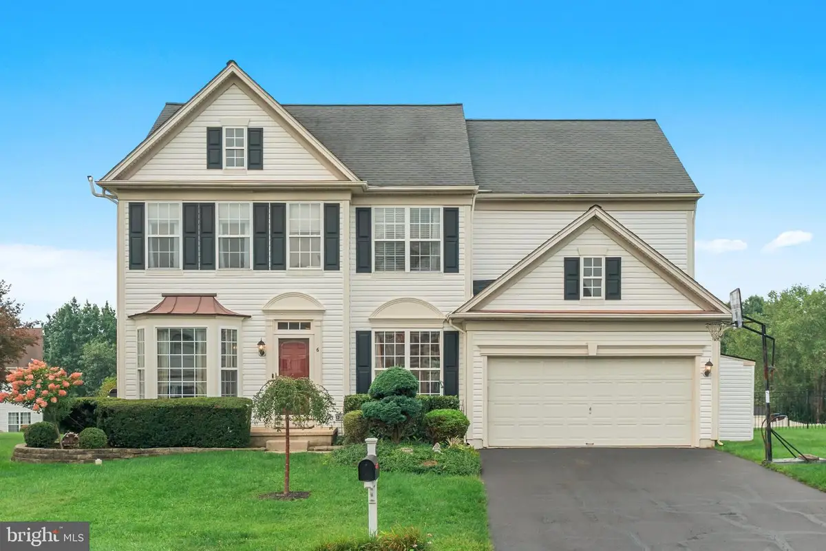 6 Eleanor Way, Newtown, PA 18940 - #1
