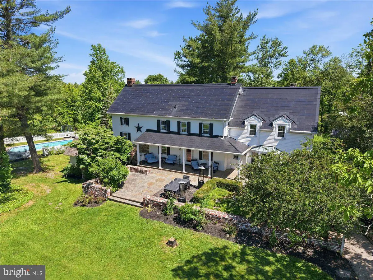 318 Welcome House Rd, Perkasie, PA 18944 - #1
