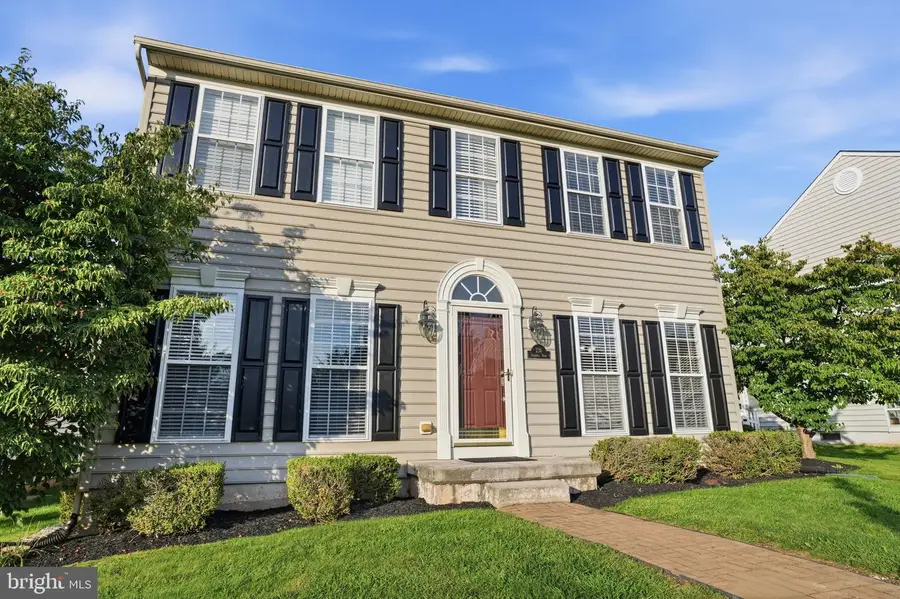 236 Barnhill Rd, Perkasie, PA 18944 - #3