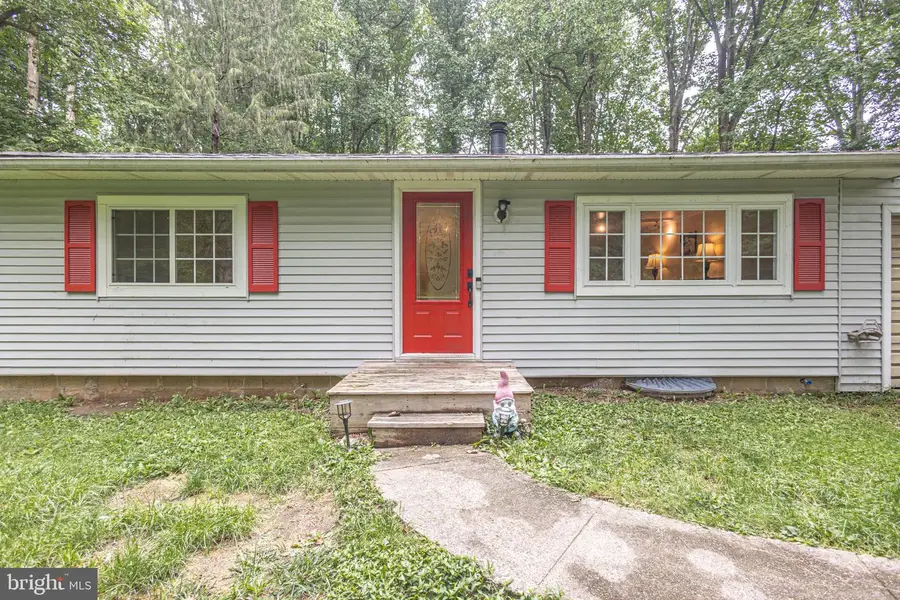 837 Church, Richlandtown, PA 18955 - #2